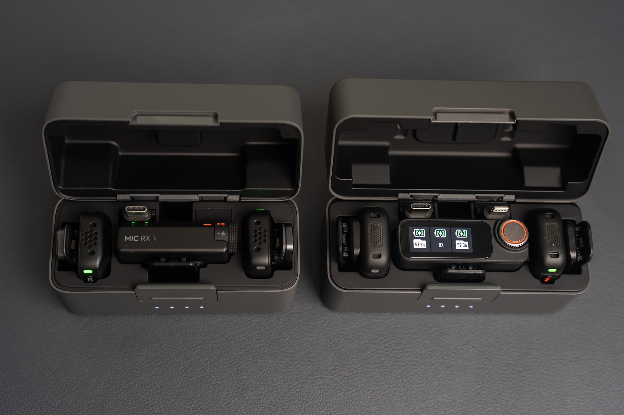 ��DJI Mic 3���⣺����ȫ�ܣ���������������������