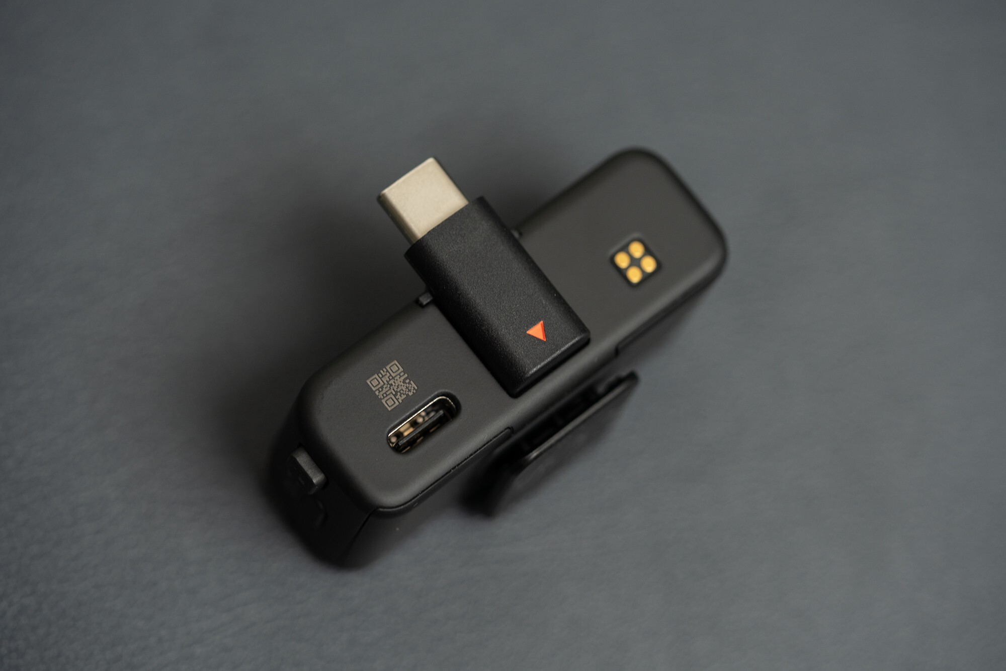 ��DJI Mic 3���⣺����ȫ�ܣ���������������������