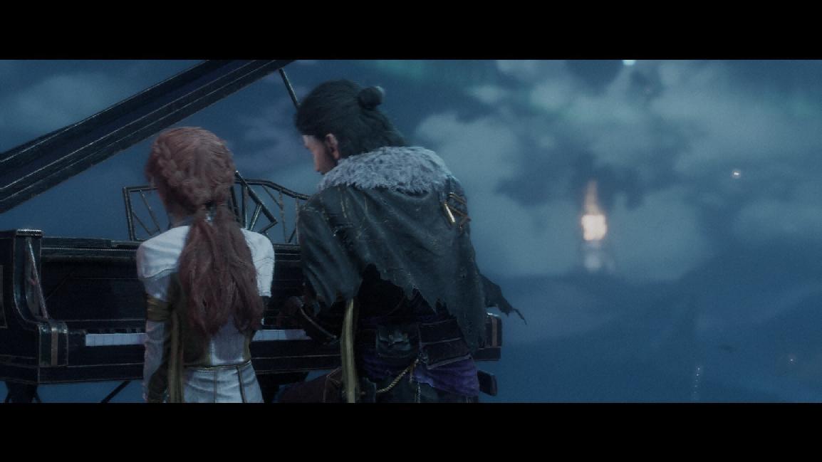 年度候选!《光与影:33号远征队》演绎极致凄美,耕升深度体验