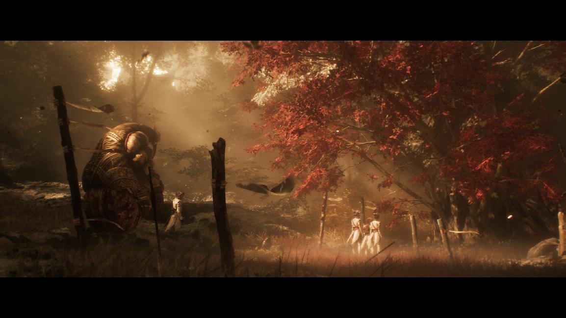 年度候选!《光与影:33号远征队》演绎极致凄美,耕升深度体验