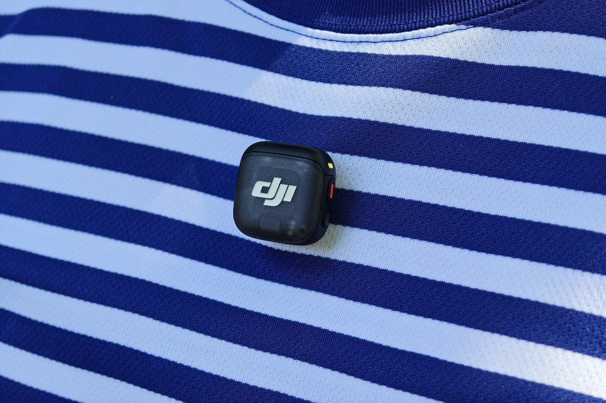 ��DJI Mic 3���⣺����ȫ�ܣ���������������������