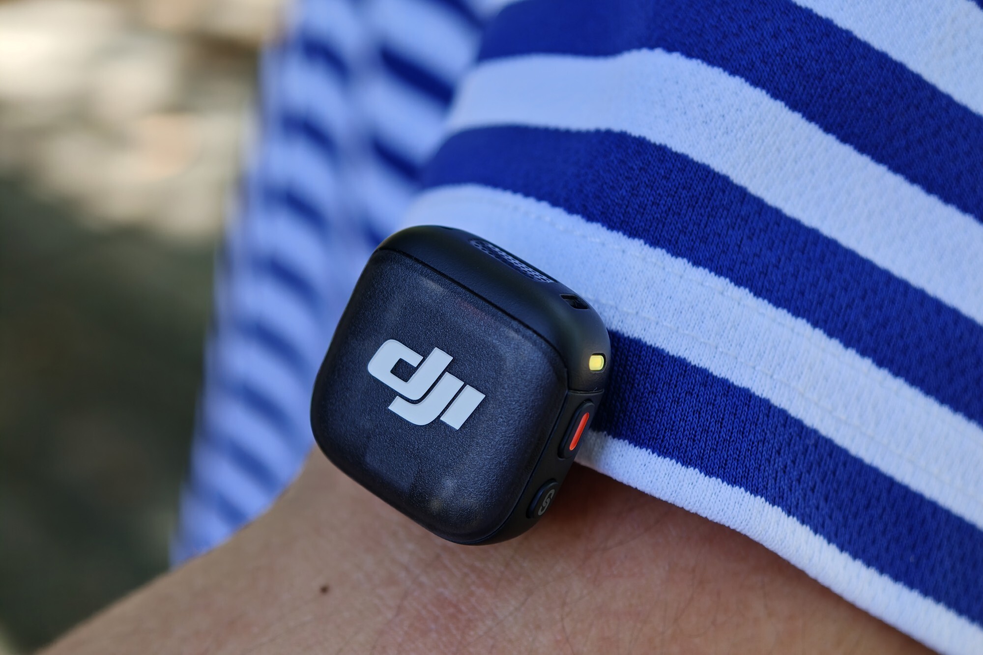 ��DJI Mic 3���⣺����ȫ�ܣ���������������������