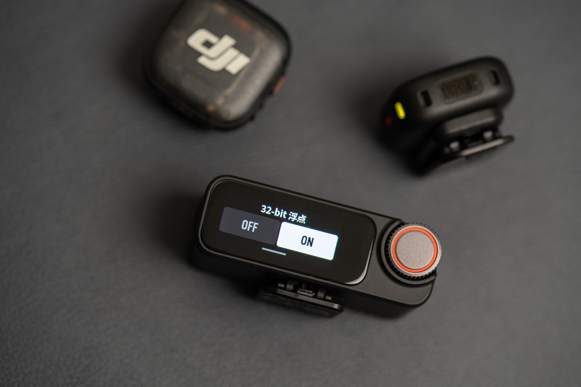 ��DJI Mic 3���⣺����ȫ�ܣ���������������������