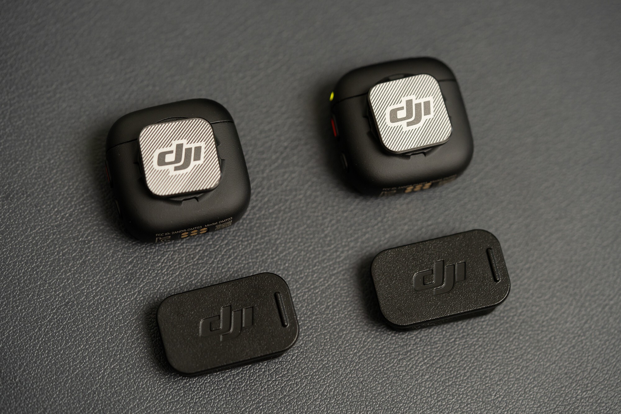 ��DJI Mic 3���⣺����ȫ�ܣ���������������������