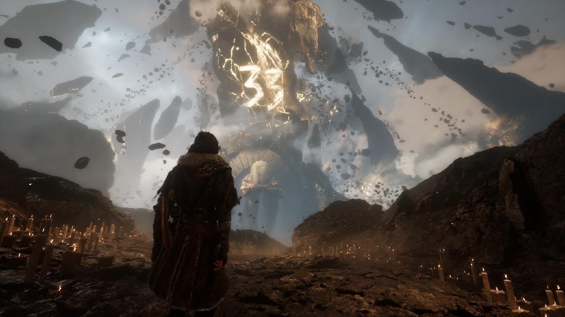 年度候选!《光与影:33号远征队》演绎极致凄美,耕升深度体验