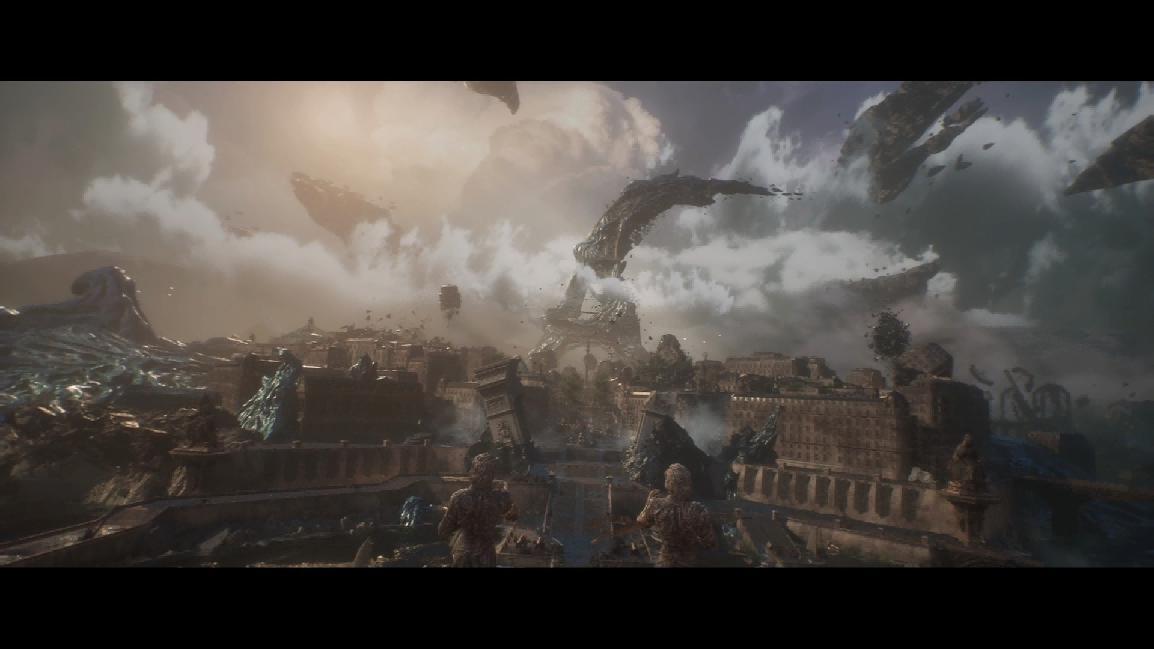 年度候选!《光与影:33号远征队》演绎极致凄美,耕升深度体验