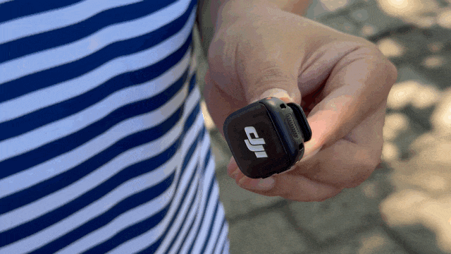 ��DJI Mic 3���⣺����ȫ�ܣ���������������������