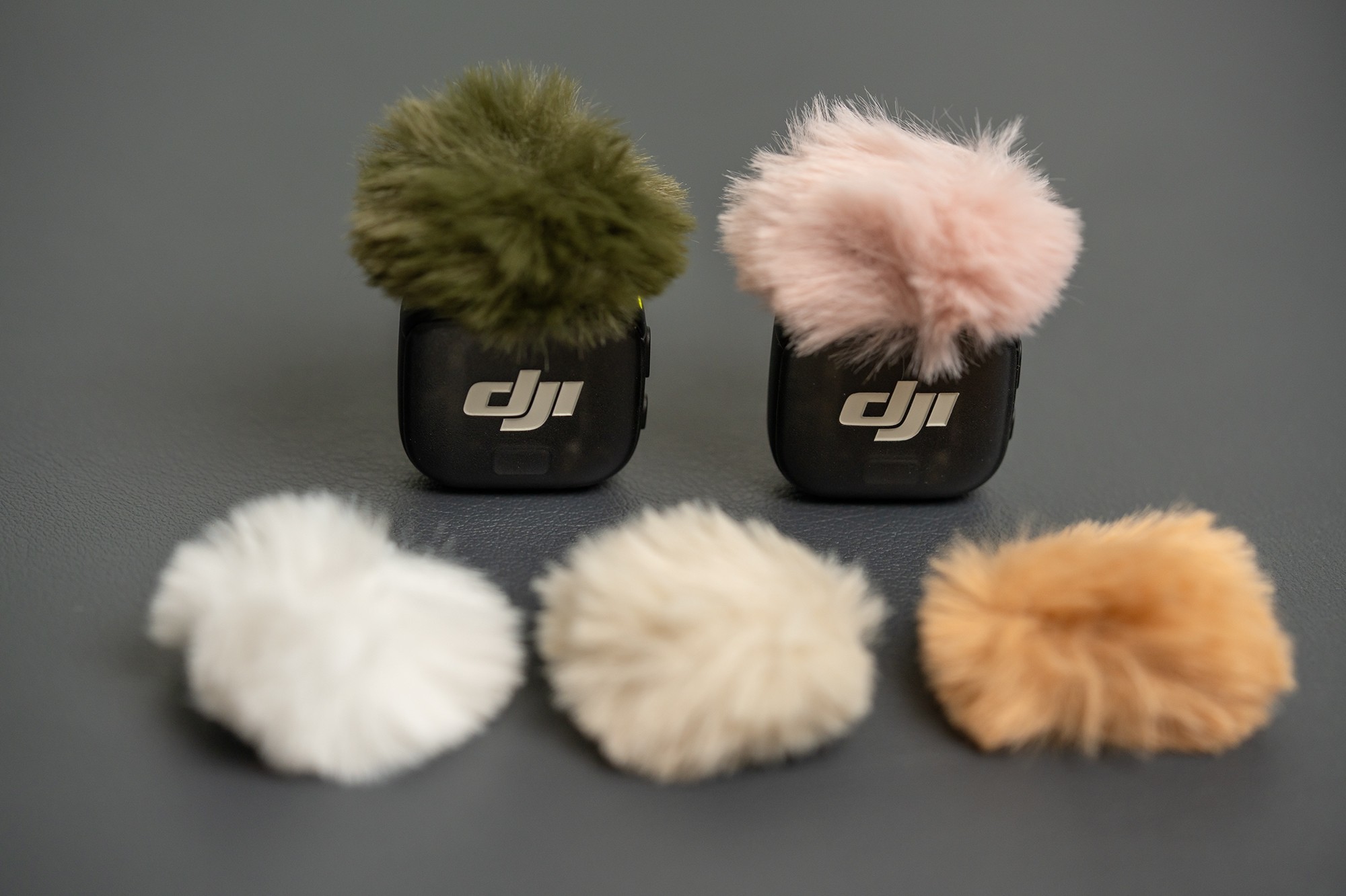 ��DJI Mic 3���⣺����ȫ�ܣ���������������������