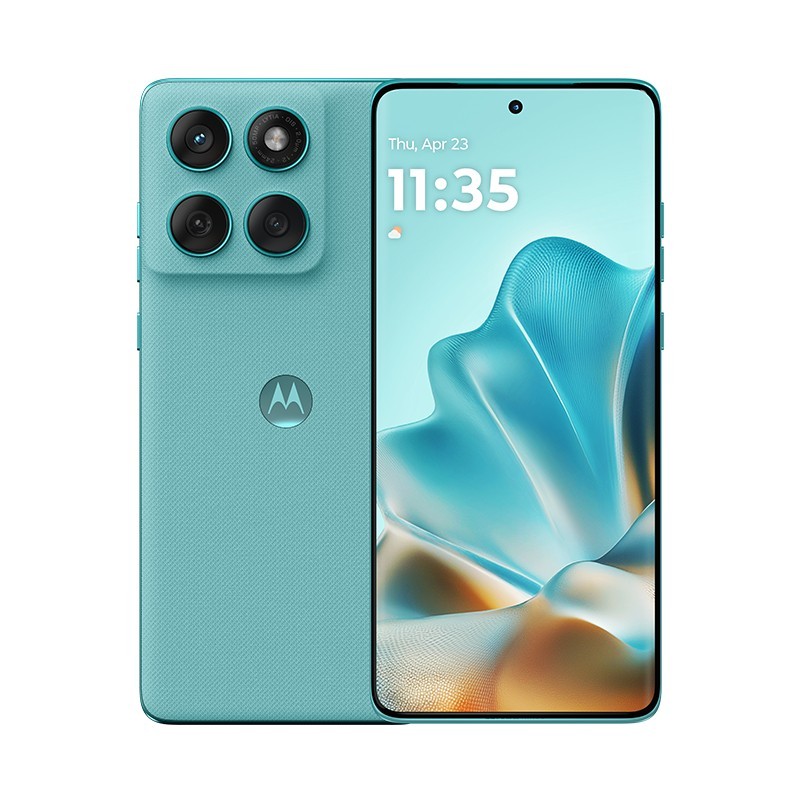 摩托罗拉edge 60s冰川薄荷到手仅1259元