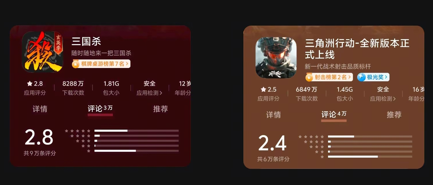 战地6 角色系统 三角洲行动 干员对比_战地6 对比 三角洲行动 大战场分析_三角洲行动