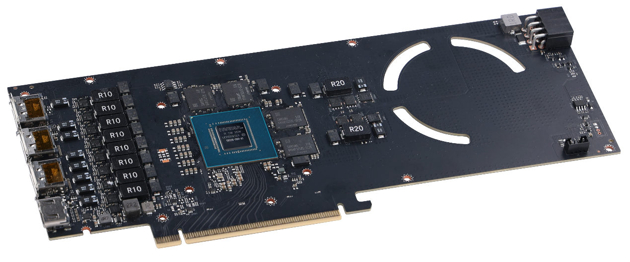 单槽涡轮卡!影驰GeForceRTX 5060 Ti无双MAX显卡开箱