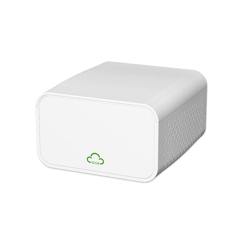 拾光坞 双盘NAS N150  8G+32G 应用市场 docker支持 远程免费