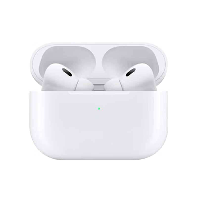 Apple AirPods Pro 3 入耳式降噪蓝牙耳机 白色