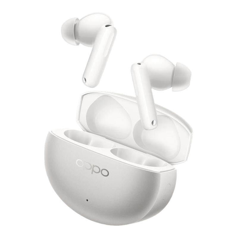 OPPO Free4真无线蓝牙耳机旗舰主动降噪超长续航智能翻译丹拿调音