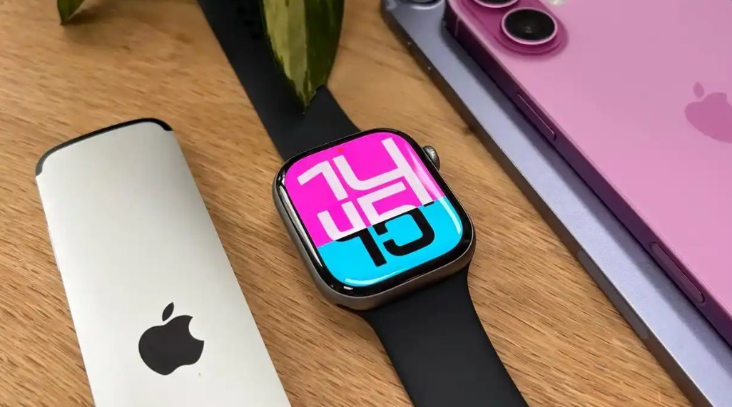 2026苹果手表购买攻略指南:多款Apple Watch到底该买哪一款?