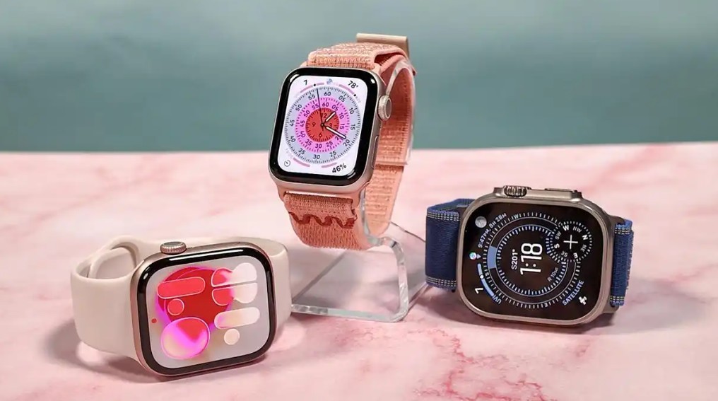2026苹果手表购买攻略指南:多款Apple Watch到底该买哪一款?