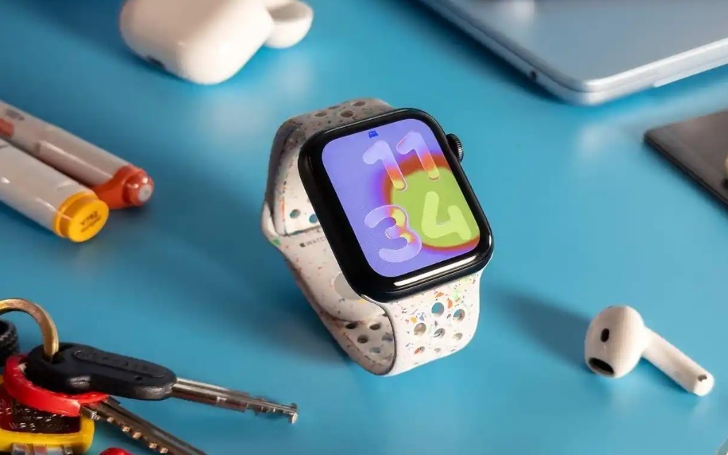 2026苹果手表购买攻略指南:多款Apple Watch到底该买哪一款?