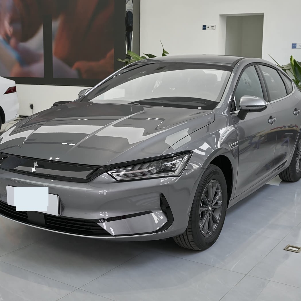 十万内纯电三厢车推荐:换电+长续航+实用设计,三款新选择来了