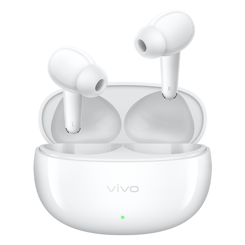 vivo TWS 5e 主动智能降噪蓝牙耳机