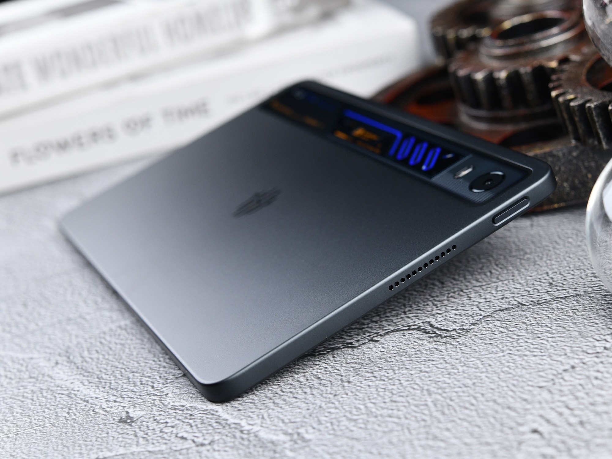 ��ħ��Ϸƽ��5 Pro������飺ˮ�䡢��ˢ��PC��Ϸ���鶼װ����Сƽ��