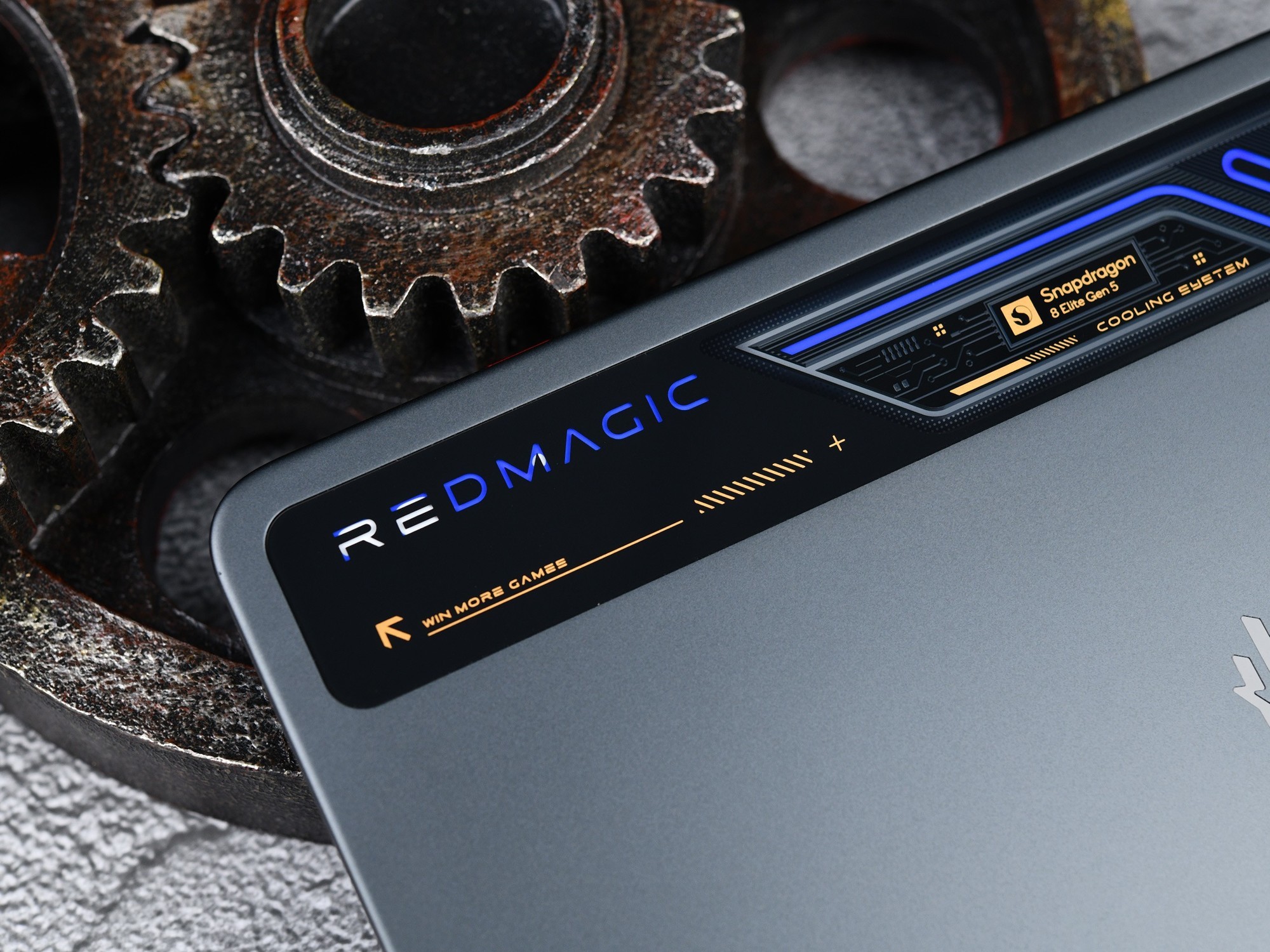 ��ħ��Ϸƽ��5 Pro������飺ˮ�䡢��ˢ��PC��Ϸ���鶼װ����Сƽ��