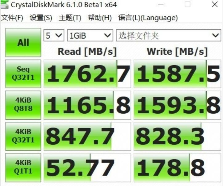 硬盘价格暴涨，PCIe 3.0固态性能够用吗？