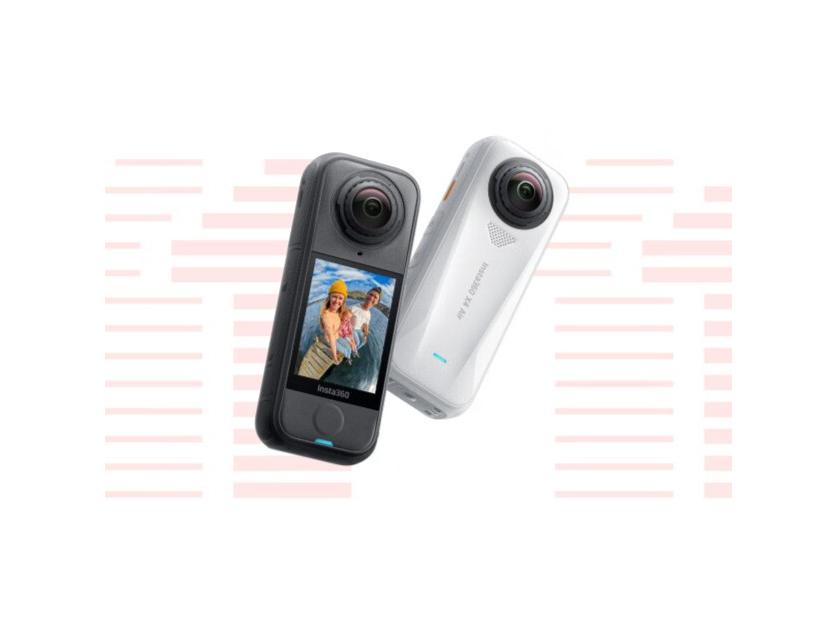 Insta360 X4 Air ����������װ