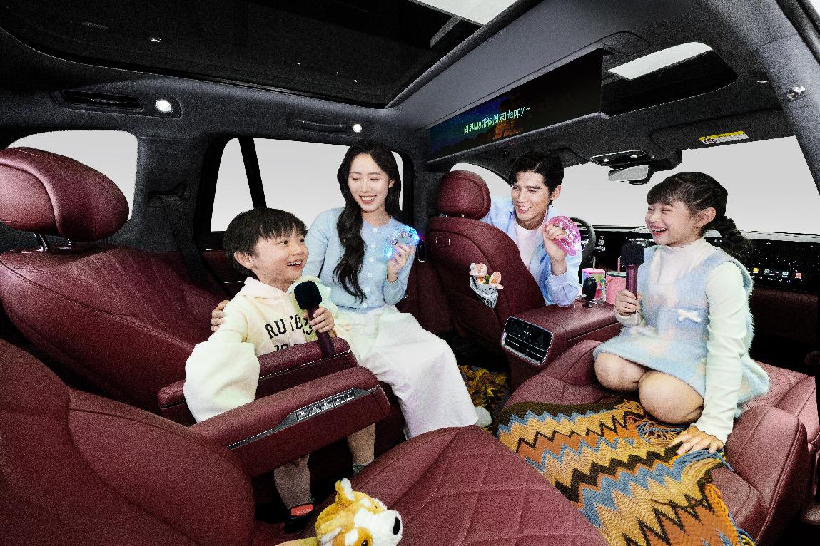 2025�����󼶺���SUV���������ʽ�M8����40������