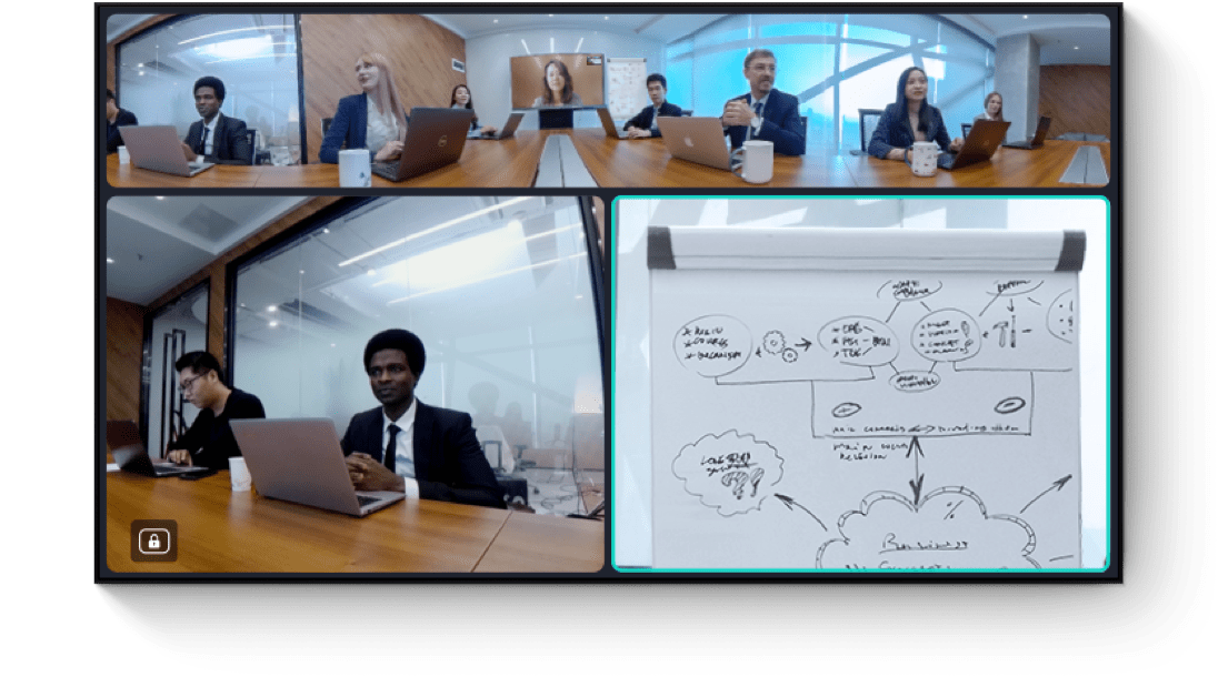 ��ǰ׼����Сʱ��������û���ù����AI����һ���Kandao Meeting Pro