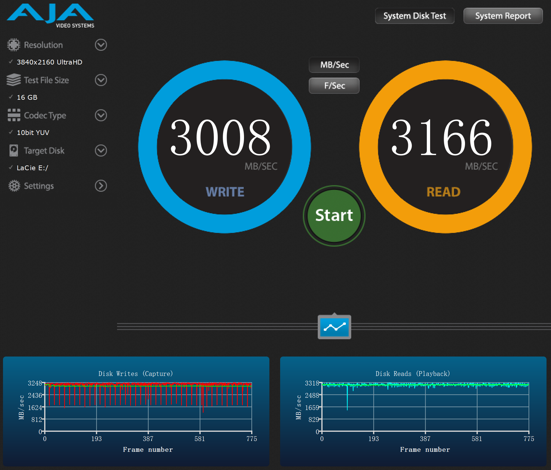 雷孜LaCie Rugged SSD4移动固态硬盘评测 USB4三防金刚钻Plus名副其实