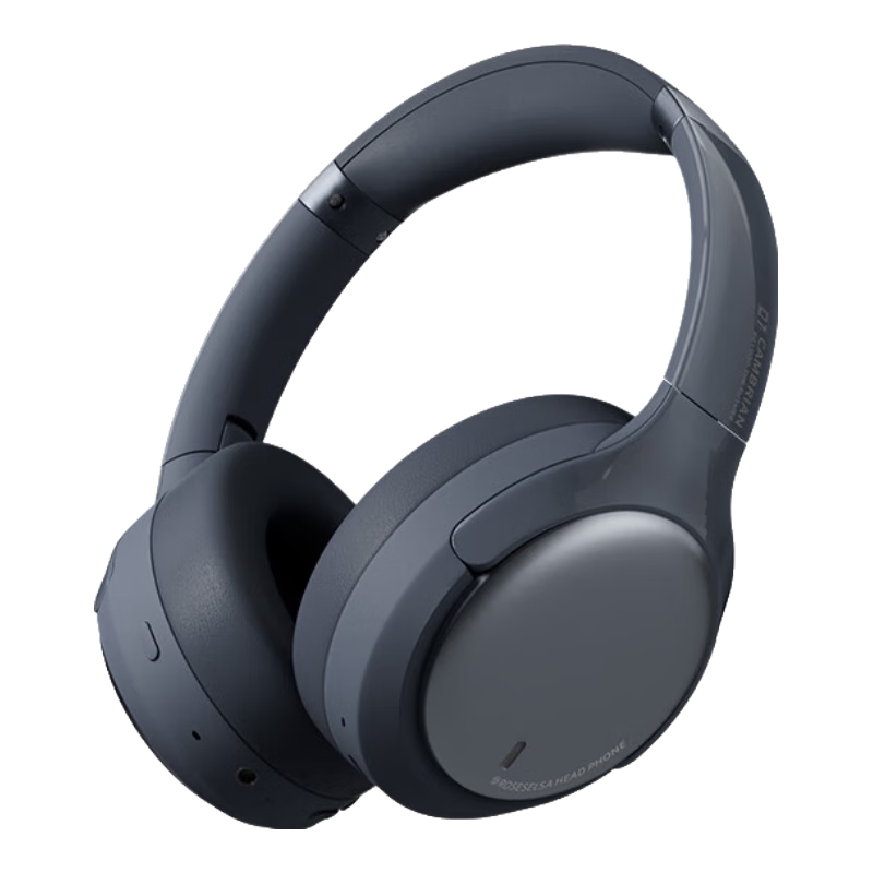 弱水时砂 寒武纪 头戴式降噪双模耳机