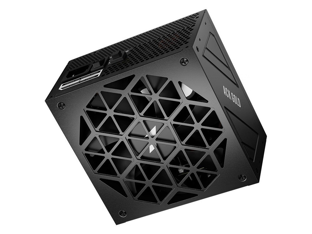 首款145mm超紧凑140mm风扇电源发布