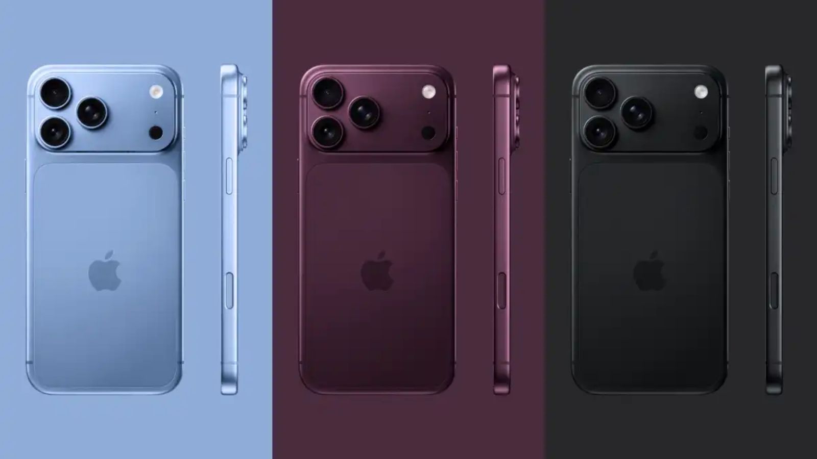 9月份新机预测：iPhone 18、小米18、华为Mate 90谁更有料？