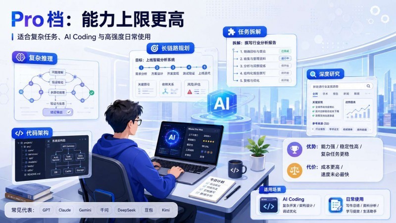 别只盯着最强模型了,Agent 场景更该看这类 Flash 档模型