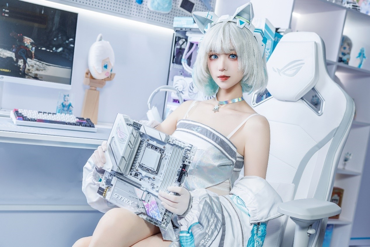 BW2025 ˶B850СѩROG+԰