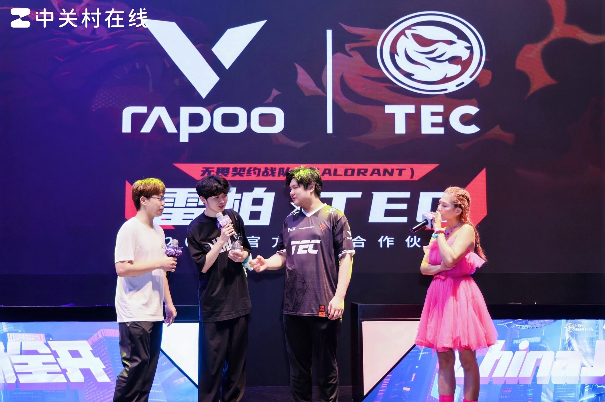 ѵ羺߬УװChinaJoy 2025չ