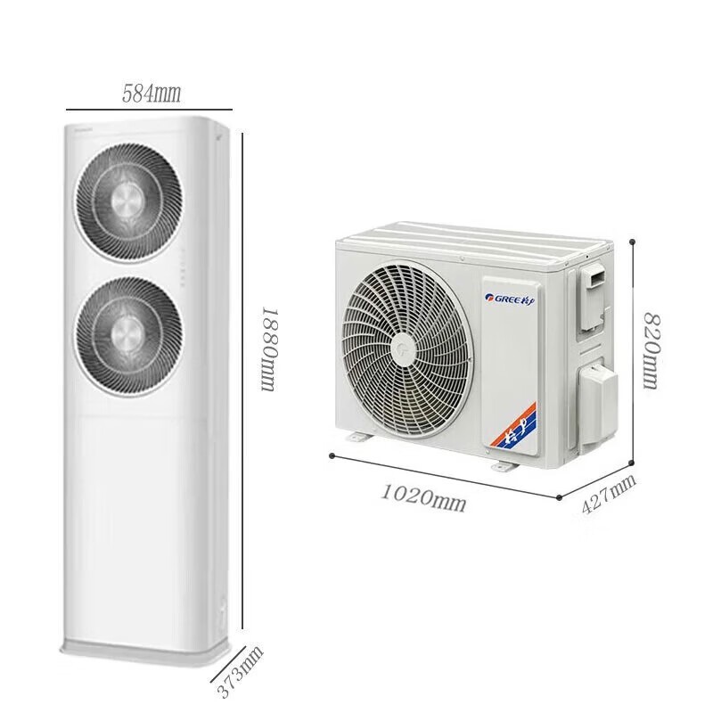 GREE（格力） RF12WPdF/NhP-N1JY01