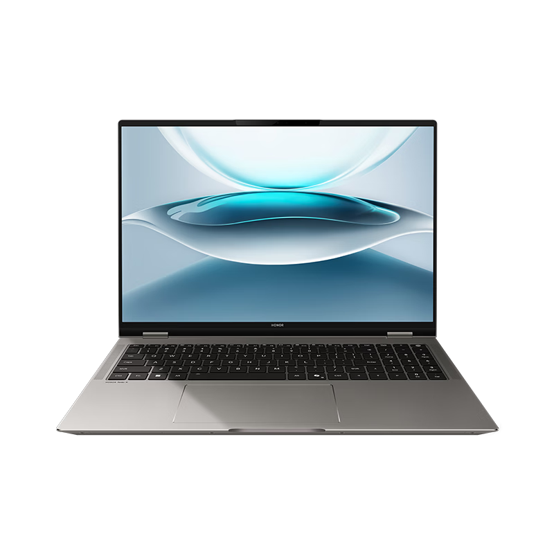 荣耀MagicBook Pro16 2025 Hunter直降1899元