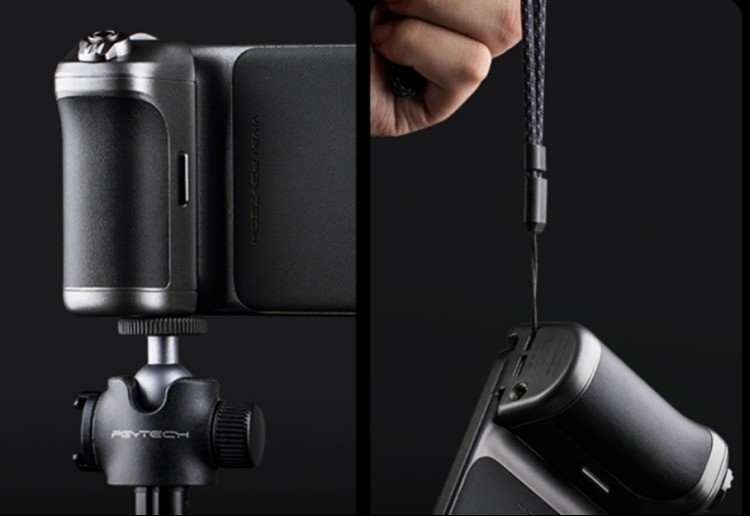 vivo �� PGYTECH �ٶ������Ƴ�רҵӰ����װ