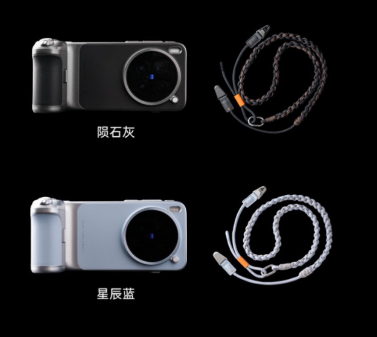 vivo �� PGYTECH �ٶ������Ƴ�רҵӰ����װ