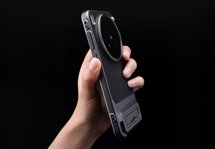 vivo �� PGYTECH �ٶ������Ƴ�רҵӰ����װ