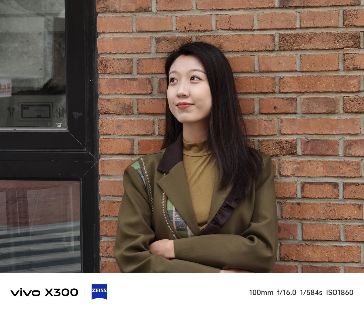 vivo X300全面评测 名字短了,野心大了