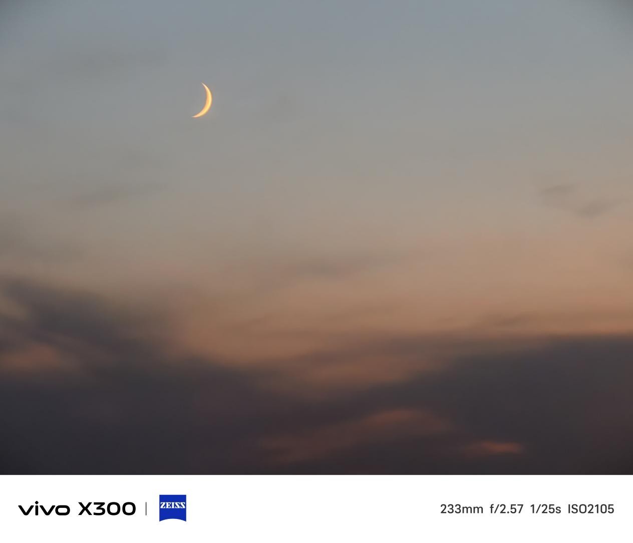 vivo X300全面评测 名字短了,野心大了