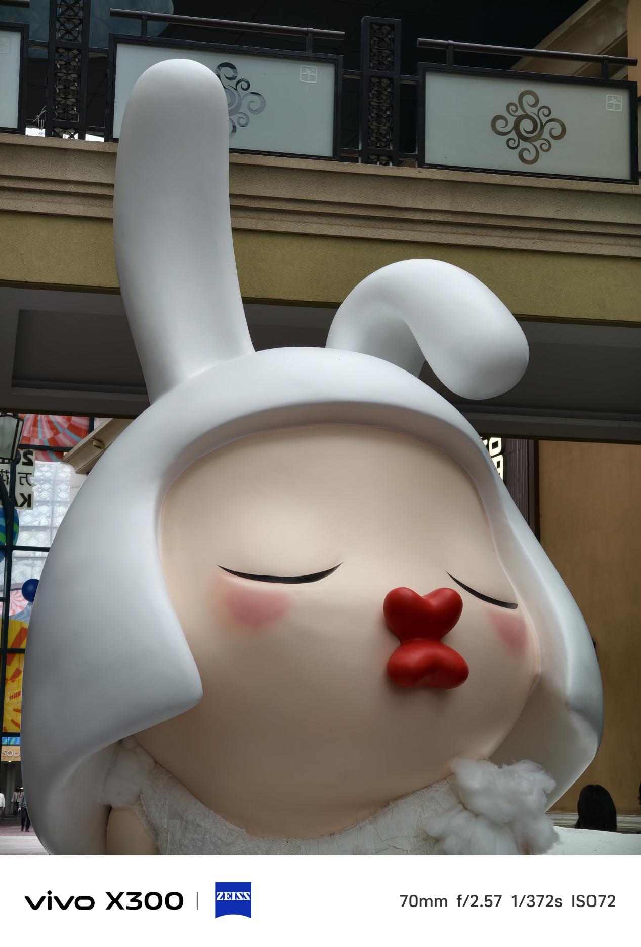 vivo X300全面评测 名字短了,野心大了