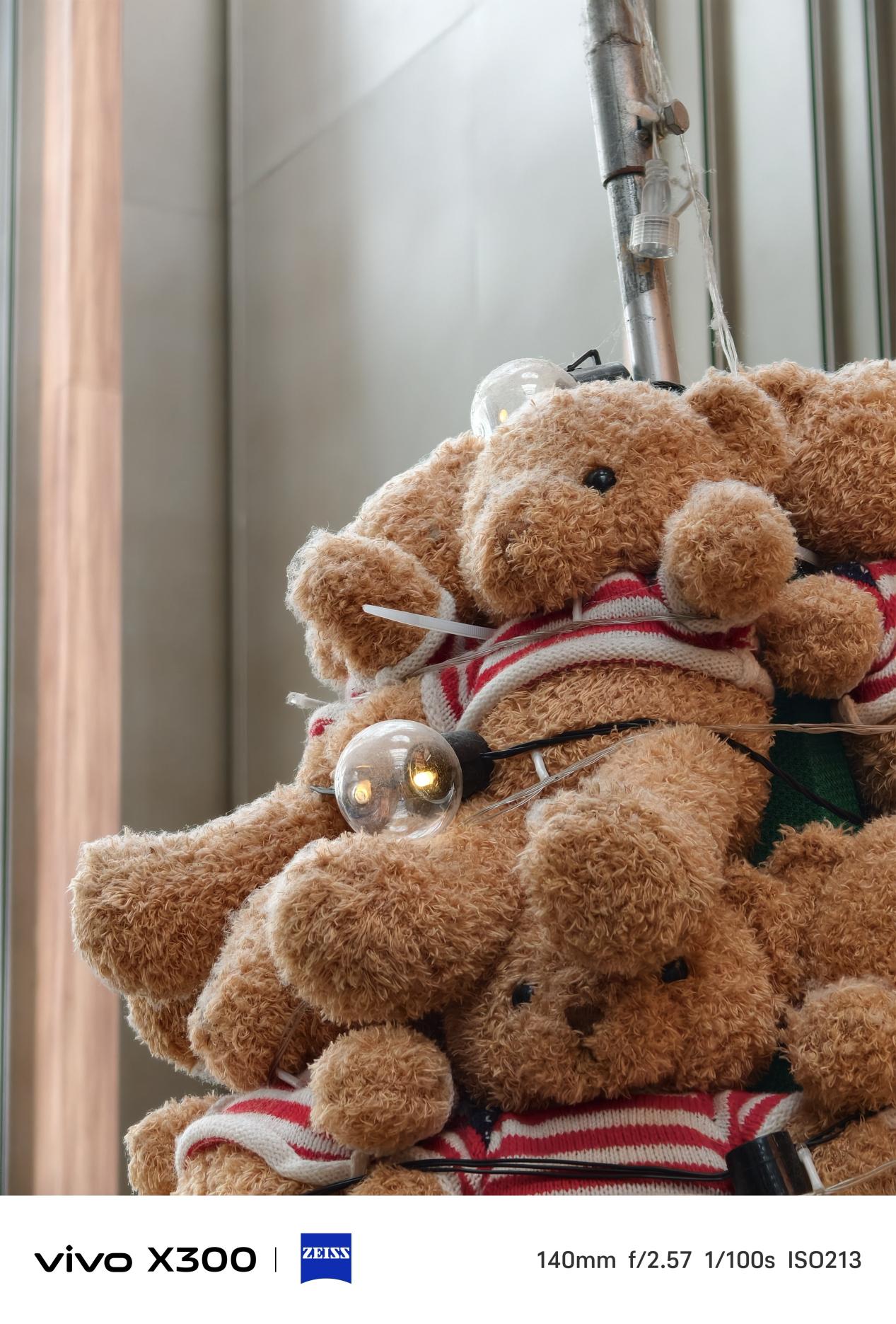 vivo X300全面评测 名字短了,野心大了