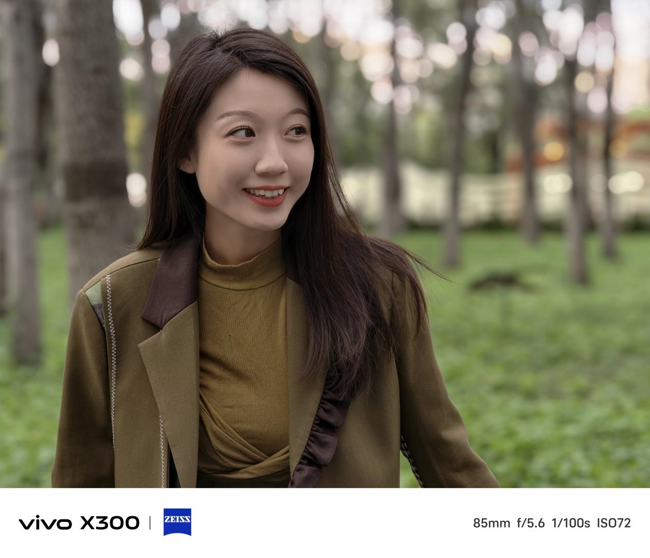 vivo X300全面评测 名字短了,野心大了