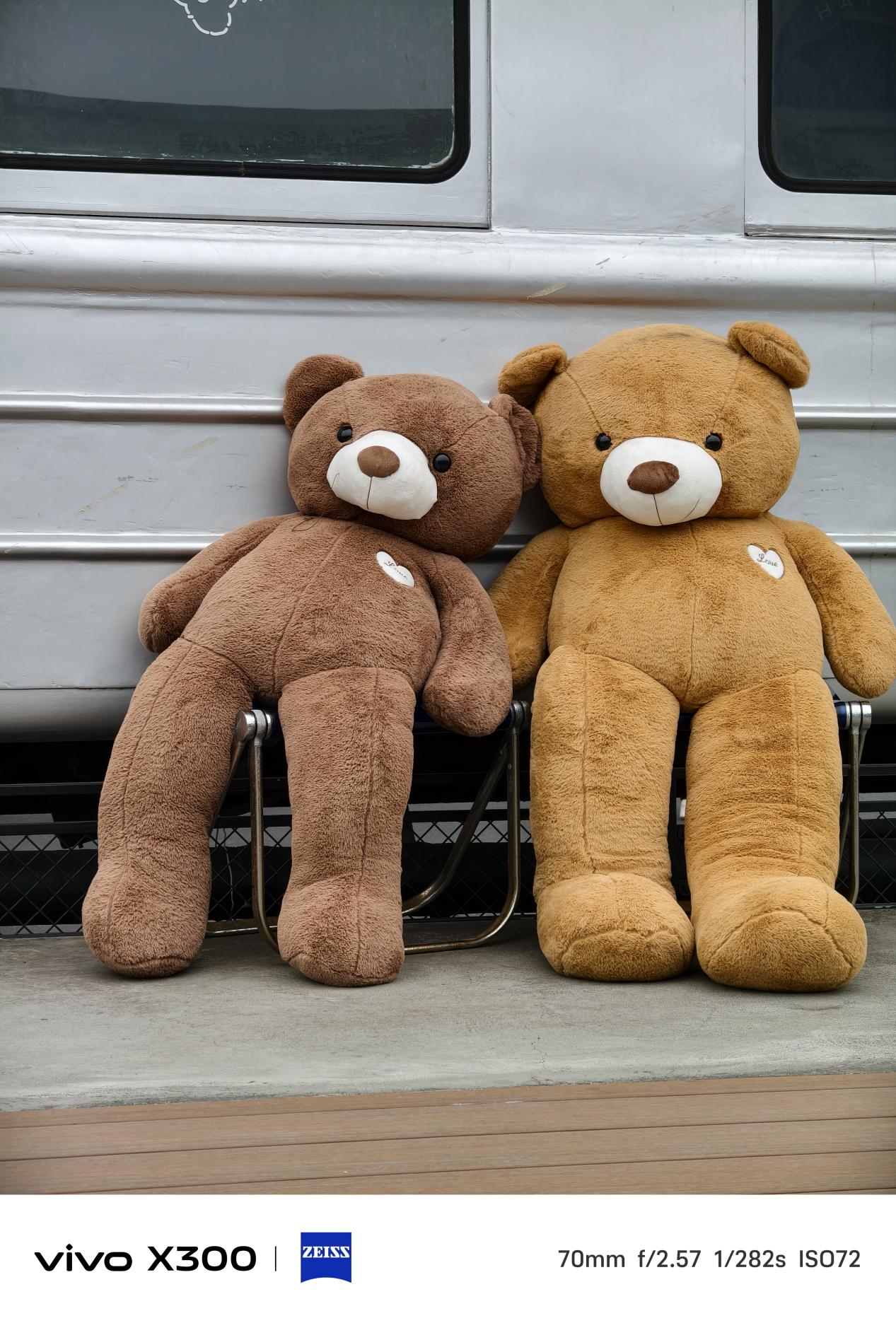 vivo X300全面评测 名字短了,野心大了