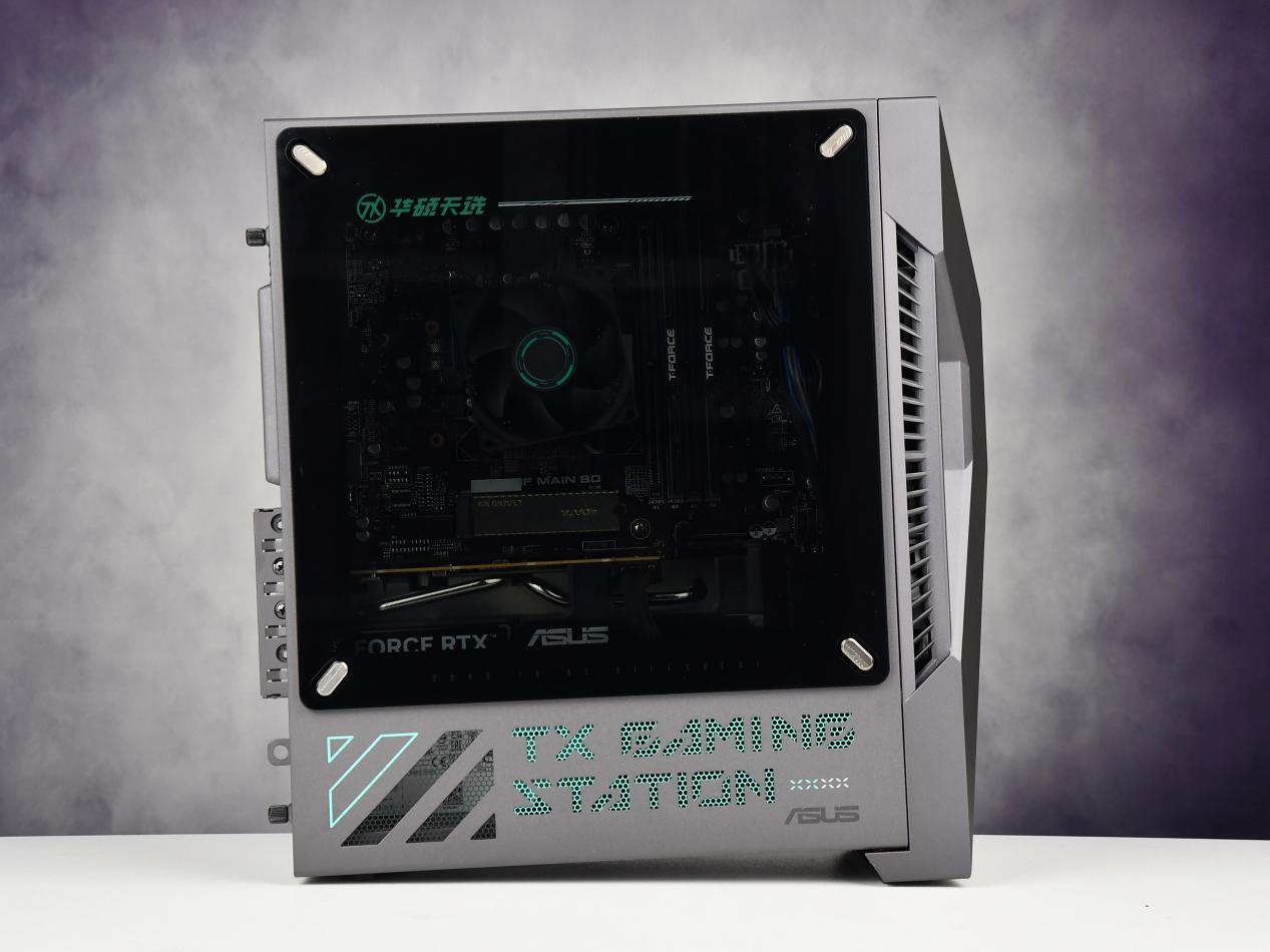 ��˶��ѡ6X ���Ultra5 225F+5060��Ϸ������