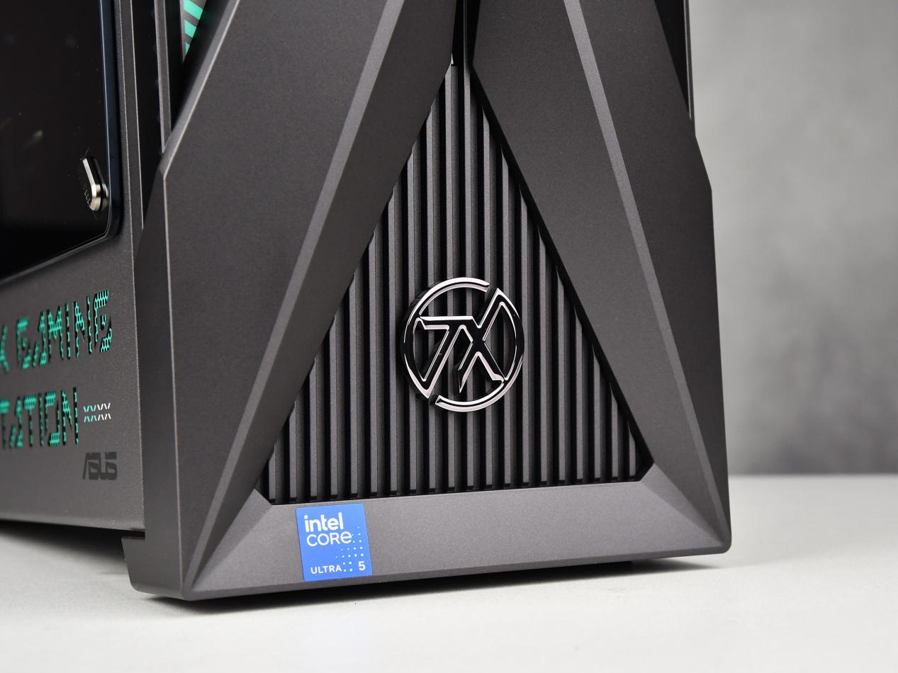 ��˶��ѡ6X ���Ultra5 225F+5060��Ϸ������