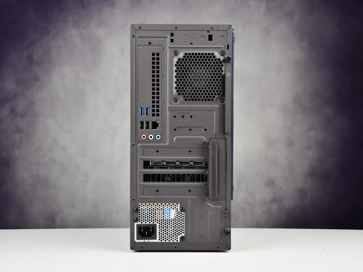 ��˶��ѡ6X ���Ultra5 225F+5060��Ϸ������